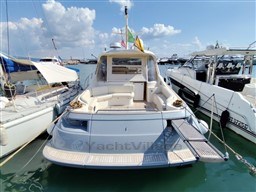 MOCHI CRAFT - MOCHI 44 DOLPHIN - exteriors