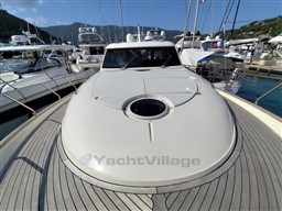 MOCHI CRAFT - MOCHI 44 DOLPHIN - exteriors