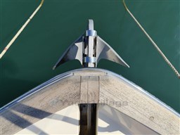 MOCHI CRAFT - MOCHI 44 DOLPHIN - exteriors