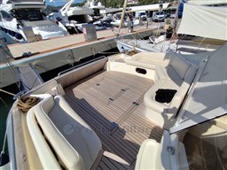 MOCHI CRAFT - MOCHI 44 DOLPHIN - exteriors