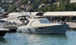 MOCHI CRAFT - MOCHI 44 DOLPHIN - exteriors