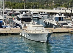 MOCHI CRAFT - MOCHI 44 DOLPHIN - exteriors