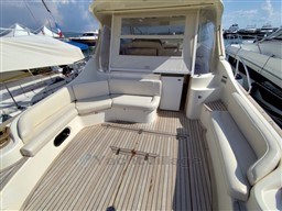 MOCHI CRAFT - MOCHI 44 DOLPHIN - exteriors