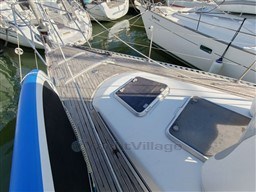COMAR YACHTS - GENESI 43 - exteriors