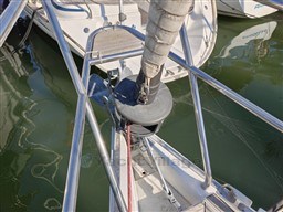 COMAR YACHTS - GENESI 43 - exteriors