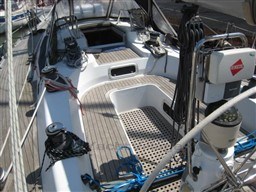 COMAR YACHTS - GENESI 43 - exteriors