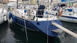 COMAR YACHTS - GENESI 43 - exteriors