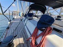 COMAR YACHTS - GENESI 43 - exteriors