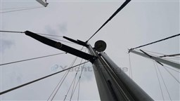 COMAR YACHTS - GENESI 43 - exteriors