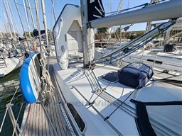 COMAR YACHTS - GENESI 43 - exteriors