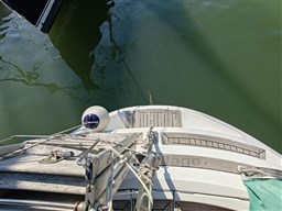 COMAR YACHTS - GENESI 43 - exteriors