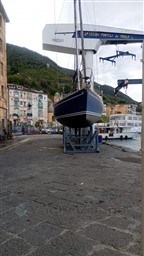 COMAR YACHTS - GENESI 43 - exteriors