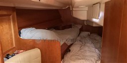 COMAR YACHTS - GENESI 43 - interiors