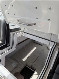 AXOPAR - AXOPAR 37 SUN TOP - interiors