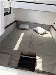 AXOPAR - AXOPAR 37 SUN TOP - interiors