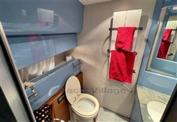 DALLA PIETA' - DP 52 - interiors