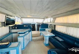 DALLA PIETA' - DP 52 - interiors