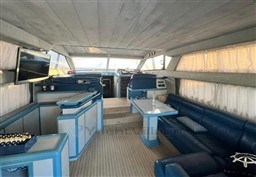 DALLA PIETA' - DP 52 - interiors