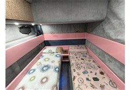 DALLA PIETA' - DP 52 - interiors