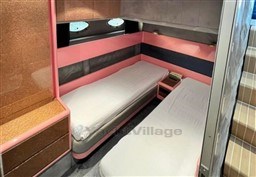 DALLA PIETA' - DP 52 - interiors