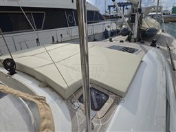 COMAR YACHTS - COMET 62 rs - exteriors