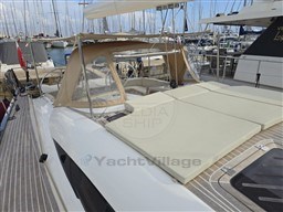 COMAR YACHTS - COMET 62 rs - exteriors