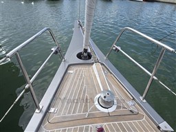 COMAR YACHTS - COMET 62 rs - exteriors