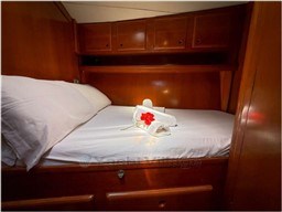 ALAVER - SEAGLE 55 - interiors