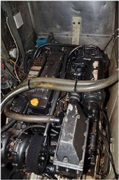 ALAVER - SEAGLE 55 - motors