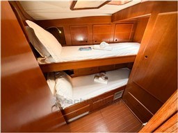ALAVER - SEAGLE 55 - interiors