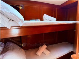 ALAVER - SEAGLE 55 - interiors