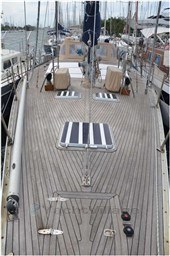 ALAVER - SEAGLE 55 - exteriors