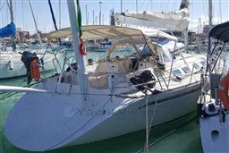 BENETEAU - FIRST 53 F5 - exteriors