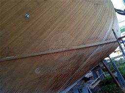 COSNAVA COSTRUZIONI NAVALI VIAREGGIO - COSNAVA 38 FLY - exteriors