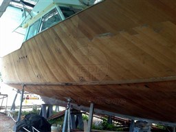 COSNAVA COSTRUZIONI NAVALI VIAREGGIO - COSNAVA 38 FLY - exteriors