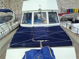 COSNAVA COSTRUZIONI NAVALI VIAREGGIO - COSNAVA 38 FLY - exteriors