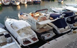 COSNAVA COSTRUZIONI NAVALI VIAREGGIO - COSNAVA 38 FLY - exteriors