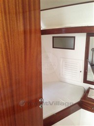 COSNAVA COSTRUZIONI NAVALI VIAREGGIO - COSNAVA 38 FLY - interiors