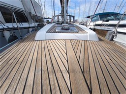 DUFOUR YACHTS - DUFOUR 405 G.L. - exteriors