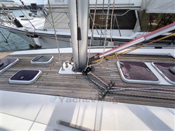 DUFOUR YACHTS - DUFOUR 405 G.L. - exteriors