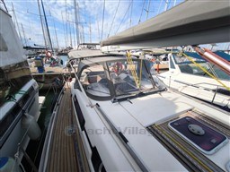 DUFOUR YACHTS - DUFOUR 405 G.L. - exteriors