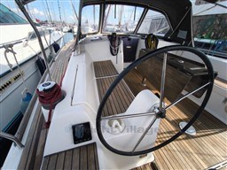 DUFOUR YACHTS - DUFOUR 405 G.L. - exteriors