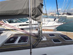 DUFOUR YACHTS - DUFOUR 405 G.L. - exteriors