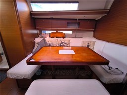 DUFOUR YACHTS - DUFOUR 405 G.L. - interiors