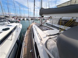 DUFOUR YACHTS - DUFOUR 405 G.L. - exteriors