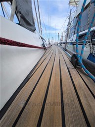 DUFOUR YACHTS - DUFOUR 405 G.L. - exteriors