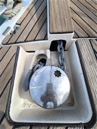 DUFOUR YACHTS - DUFOUR 405 G.L. - exteriors