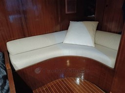 C.A.R.I.M.A. - GOLETTA 17 MT - interiors