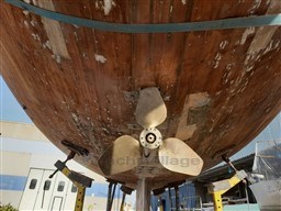 C.A.R.I.M.A. - GOLETTA 17 MT - exteriors