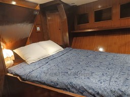 C.A.R.I.M.A. - GOLETTA 17 MT - interiors